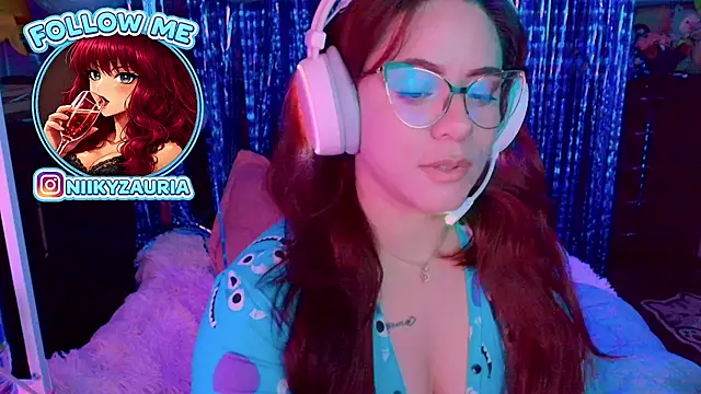  niiky online show from July 24, 2026, 9:51 am
