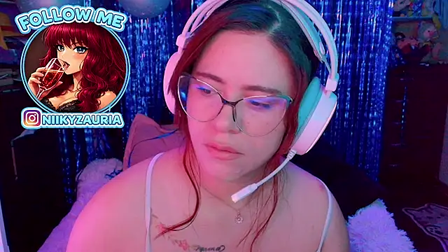  niiky online show from July 25, 2026, 8:56 am