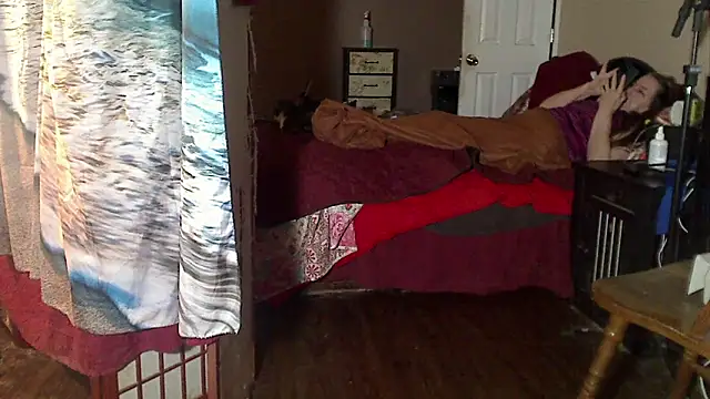 Ireallysquirt online show from February 1, 2025, 7:57 am