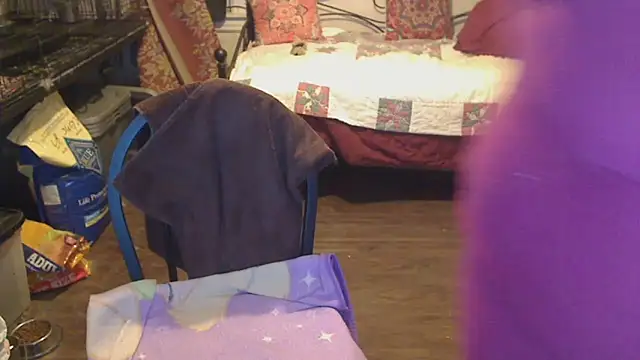 Ireallysquirt online show from June 17, 2026, 4:48 am