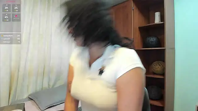 ema saenz online show from February 8, 2025, 10:29 pm