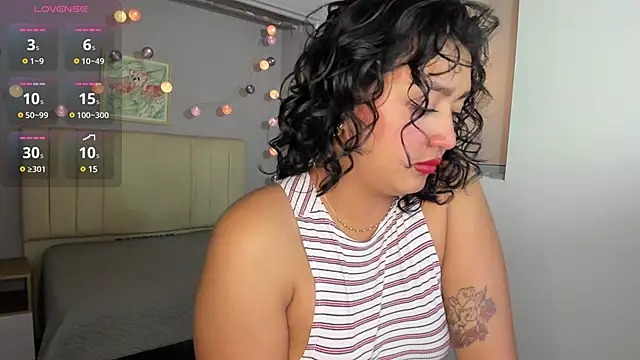 ema saenz online show from March 15, 2025, 7:05 pm