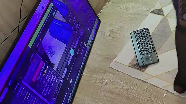 Dakotajansen online show from March 22, 2025, 2:14 pm