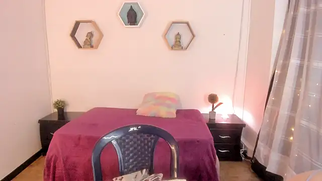 Snapshot of Paloma_victory chatting on February 27, 2025, 8:09 pm Paloma victory online show from February 27, 2025, 8:09 pm