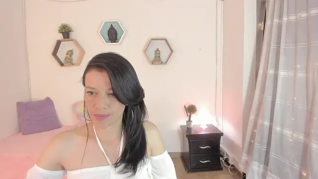 Snapshot of Paloma_victory chatting on March 7, 2025, 9:06 pm Paloma victory online show from March 7, 2025, 9:06 pm