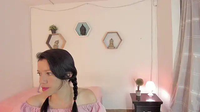 Snapshot of Paloma_victory chatting on March 9, 2025, 12:21 am Paloma victory online show from March 9, 2025, 12:21 am