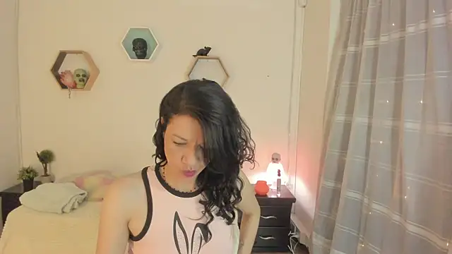 Snapshot of Paloma_victory chatting on October 26, 2025, 7:09 pm Paloma victory online show from October 26, 2025, 7:09 pm