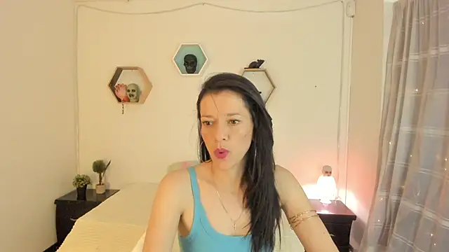 Snapshot of Paloma_victory chatting on November 2, 2025, 6:43 pm Paloma victory online show from November 2, 2025, 6:43 pm