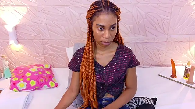 Amarantha love69 online show from November 7, 2025, 2:06 pm