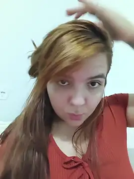 Bruninha Hot10 online show from March 27, 2026, 4:07 am