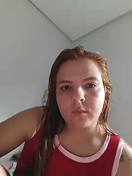 Bruninha Hot10 online show from April 12, 2026, 6:02 pm