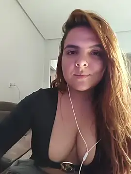 Snapshot of Bruninha_Hot10 chatting on June 27, 2026, 12:22 pm Bruninha Hot10 online show from June 27, 2026, 12:22 pm