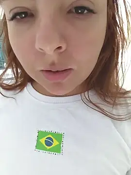 Snapshot of Bruninha_Hot10 chatting on July 30, 2026, 12:26 pm Bruninha Hot10 online show from July 30, 2026, 12:26 pm