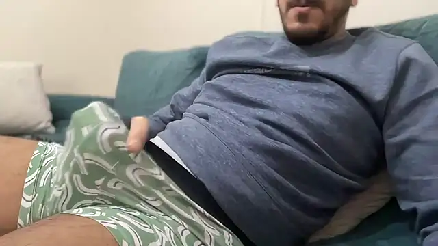 Snapshot of Mooka69 chatting on January 16, 2025, 12:31 pm Mooka69 online show from January 16, 2025, 12:31 pm