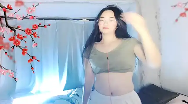 Snapshot of Floor_oo chatting on December 7, 2024, 11:51 am Floor oo online show from December 7, 2024, 11:51 am