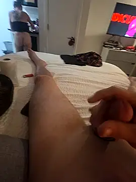 trashass4life online show from November 20, 2025, 6:18 pm