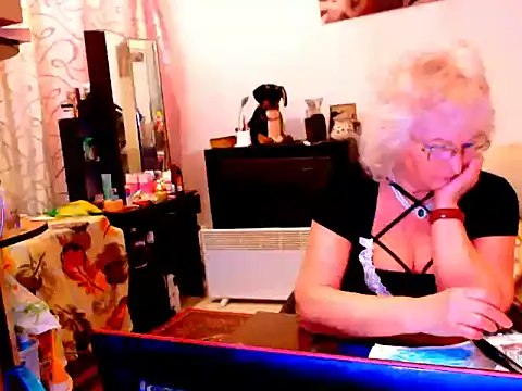 Natali7634 online show from February 1, 2025, 8:08 am