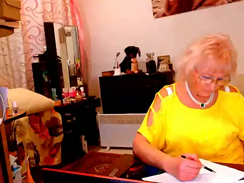 Natali7634 online show from February 2, 2025, 7:14 pm