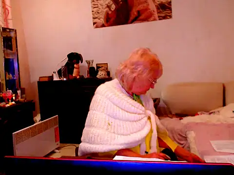 Natali7634 online show from March 1, 2025, 3:38 pm