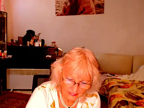 Natali7634 online show from March 20, 2025, 3:25 pm