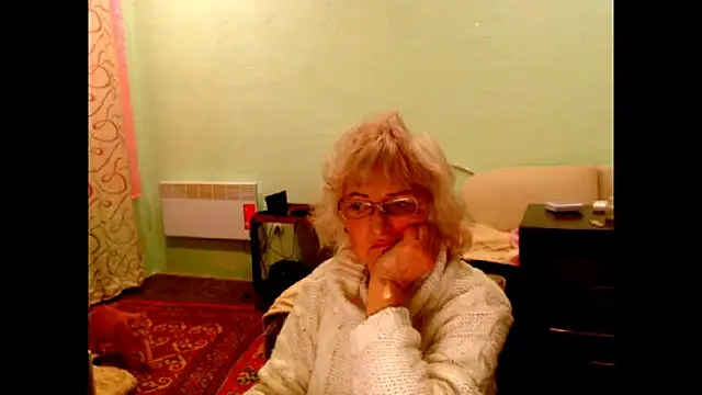 Natali7634 online show from February 16, 2026, 10:28 pm