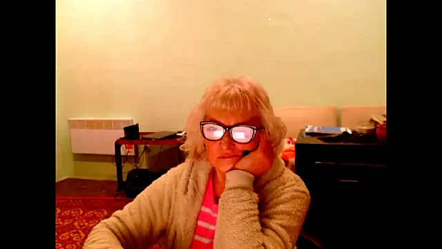 Natali7634 online show from February 28, 2026, 8:21 pm