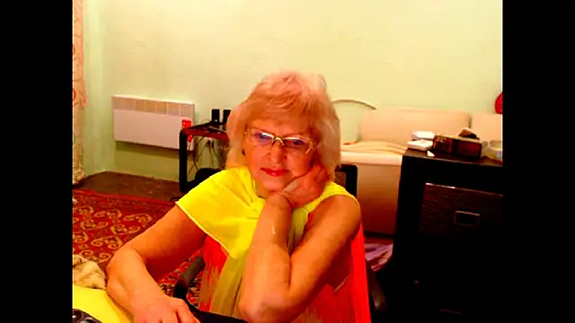 Natali7634 online show from March 4, 2026, 7:42 pm