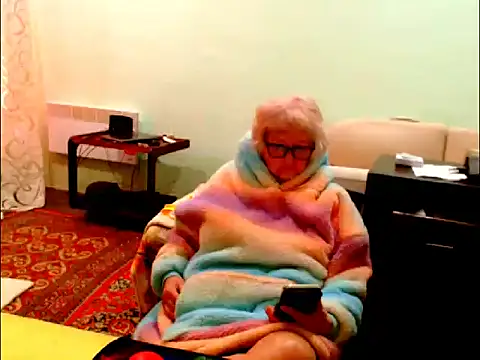 Natali7634 online show from March 17, 2026, 8:39 am