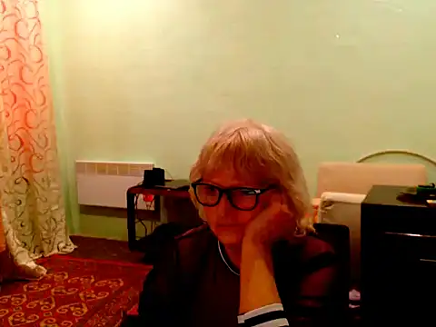 Natali7634 online show from April 8, 2026, 6:57 am