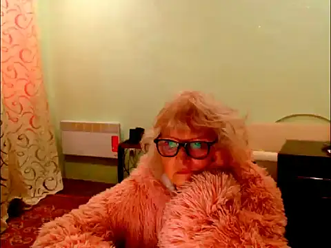 Natali7634 online show from April 9, 2026, 5:18 am