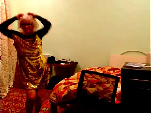 Natali7634 online show from April 17, 2026, 2:36 am