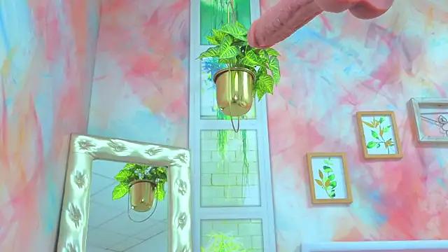 Idiris big online show from October 12, 2025, 1:54 pm