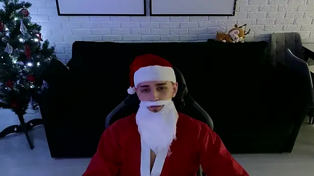 Larstar01 online show from December 26, 2024, 2:01 am