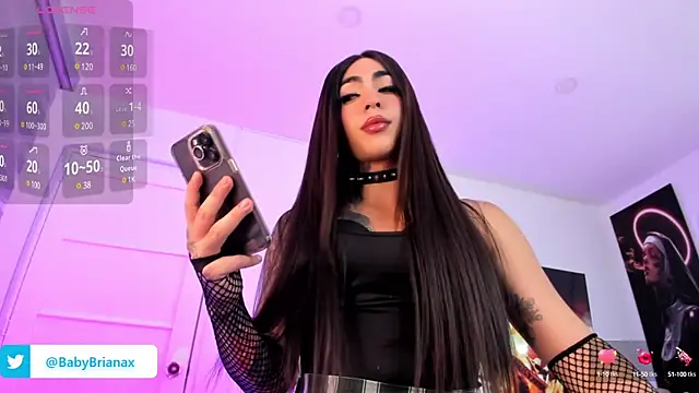 babybriexxx online show from February 12, 2025, 1:52 am