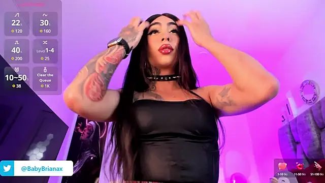 babybriexxx online show from March 19, 2025, 2:05 am