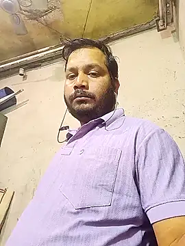 DeepakXxxR86 online show from December 20, 2025, 1:07 pm