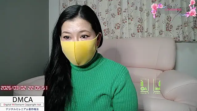 Snapshot of __RAN-RAN__ chatting on March 2, 2026, 1:07 pm RAN-RAN online show from March 2, 2026, 1:07 pm