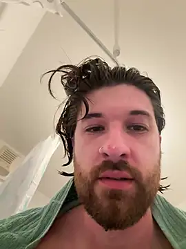 BuurningBoy online show from January 11, 2025, 2:58 pm