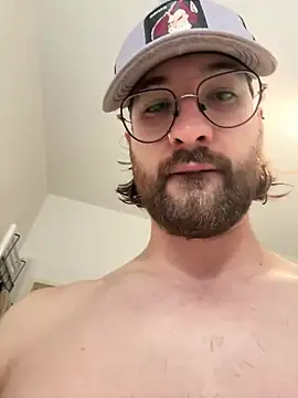 BuurningBoy online show from February 17, 2025, 10:14 pm