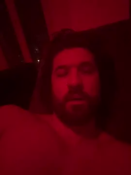 BuurningBoy online show from February 22, 2025, 12:27 am