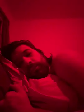 BuurningBoy online show from March 2, 2025, 1:15 am