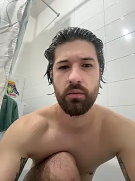 BuurningBoy online show from November 7, 2025, 3:50 am