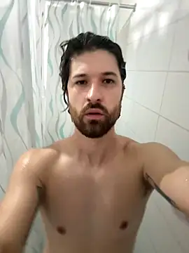 BuurningBoy online show from November 13, 2025, 7:13 pm