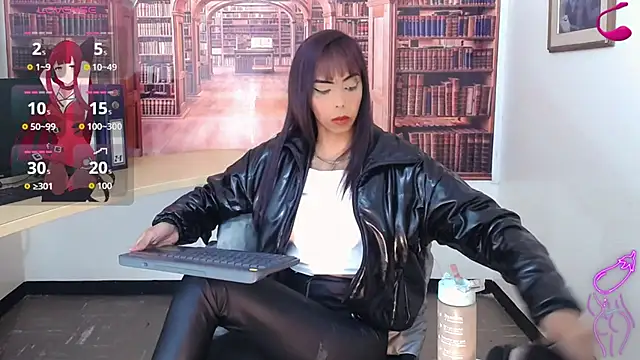 Catalella Ar online show from November 28, 2025, 3:20 am