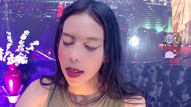 Catalella Ar online show from June 5, 2026, 3:35 am