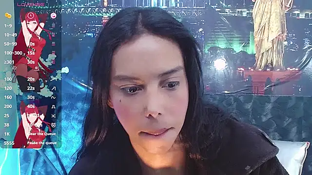 Catalella Ar online show from July 22, 2026, 4:37 am
