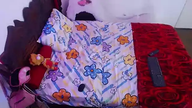 Snapshot of Candy-love87 chatting on February 8, 2026, 4:32 pm Candy-love87 online show from February 8, 2026, 4:32 pm