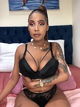 Nicole Liam  online show from September 20, 2025, 12:00 am