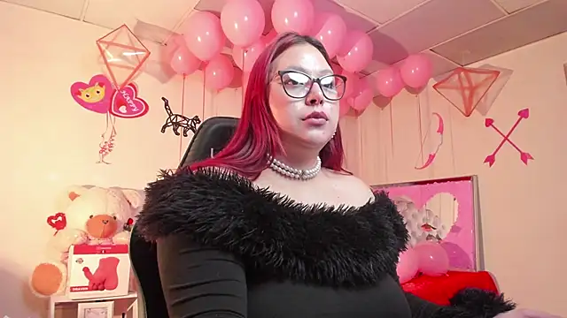 Blair Elliss online show from February 1, 2025, 6:51 pm