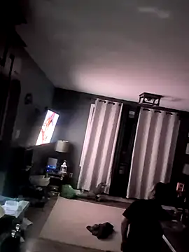 jonnyjenner online show from April 24, 2026, 2:36 am